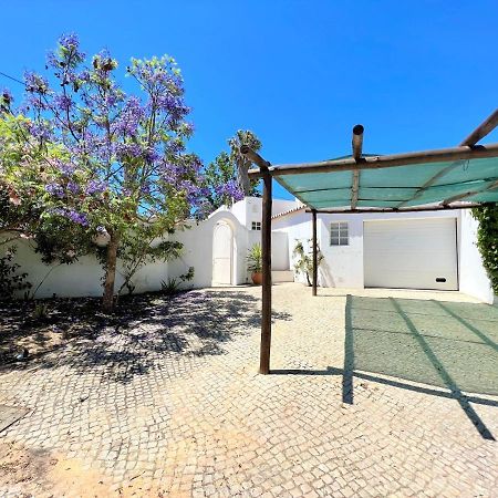 Albufeira Balaia Villa With Private Pool By Homing ภายนอก รูปภาพ